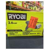 Ryobi 2.6 amp 5" random orbit sander