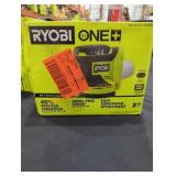 Ryobi 18v 5" random orbit sander
