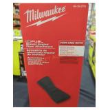 Milwaukee M18 blower angled flare attachment