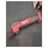 Milwaukee M18 Oscillating Multi Tool