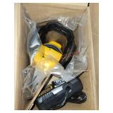 DeWalt 60v FlexVolt Axial Blower