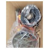 DeWalt 60v FlexVolt Axial Blower