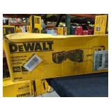 DeWalt Reciprocating Saw