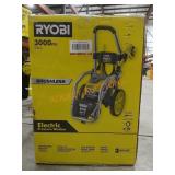 RYOBI Electric Pressure Washer