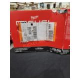 Milwaukee M18 4 1/2"-5" Braking Grinder