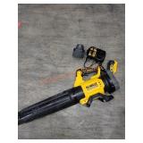 DeWalt 20v XR 5Ah Axial Blower
