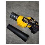 DeWalt 60v FlexVolt Axial Blower