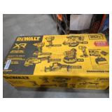 DeWalt 20V 7 Tool Combo Kit