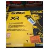 DeWalt 30ï¿½ Framing Nailer