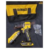 [Grade: B+ ]UNOPENED BY 