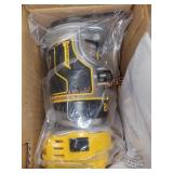 DeWalt Compact Router