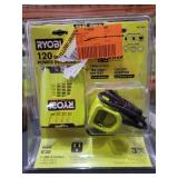 [Grade: B- ] UNOPENED BY 