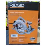 RIDGID 7-1/4" Circular Saw