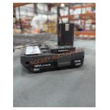 Ryobi 18v 2 ah battery