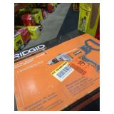 Ridgid 1/2" Spade Handle Mud Mixer