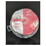 Milwaukee Adjustable Hole Cutter