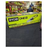 Ryobi 18v wet/dry Vacuum