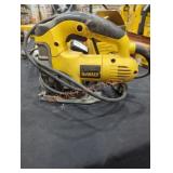 DeWalt jig saw