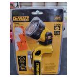 DeWalt 20v Max LED Worklight