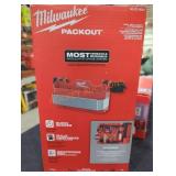 Milwaukee tool box caddy attachment