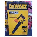 DeWalt 20v XR 5Ah Axial Blower