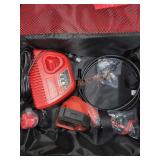 Milwaukee M12 Inspection Camera