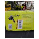 [Grade: B- ] UNOPENED BY 