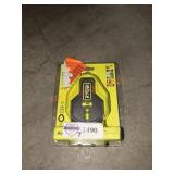 UNOPENED BY ROCKEY TEAM.Grade: B-