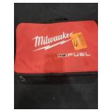 Milwaukee M12 Hackzall