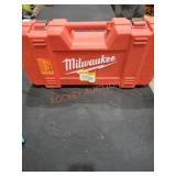 Milwaukee Sawzall