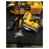 Dewalt 20V 23 GA Pin Nailer (Missing Battery),