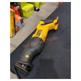 DeWalt 20V Reciprocating Saw