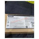 Ridgid 18V Drywall Cut Out Tool