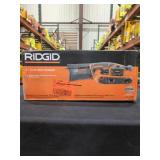 Ridgid 3" x 18" Belt Sander