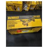 DeWalt 20V MAX 4.5" Angle Grinder