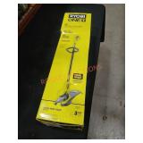 UNOPENED BY ROCKEY TEAM, GRADE: B-, MAY BE