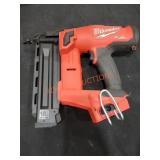 Milwaukee M18 18 Gauge Brad Nailer
