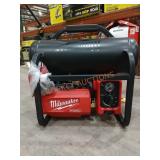 Milwaukee 2 Gallon Compact Quiet Compressor