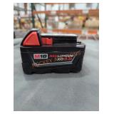 Milwaukee M18 xc 3 ah battery