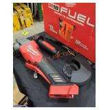 Milwaukee M18 4-1/2"/5" grinder paddle switch