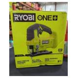 Ryobi 18v jig saw