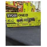 Ryobi 18v multi-size ratchet
