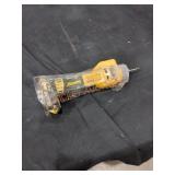 DeWalt 20V Drywall Cut Out Tool