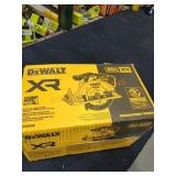 DeWalt 6-1/2" Circular Saw
