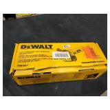 DeWalt 4-1/2" Small Angle Grinder