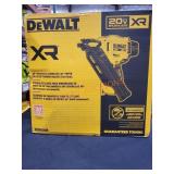 Dewalt 30ï¿½ Paper Collated Framing Nailer