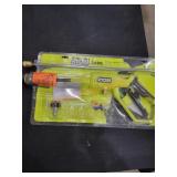 UNOPENED BY ROCKEY TEAM, MAY BE DAMAGED OR