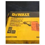 DeWalt 3/8" Keyless Chuck Drill
