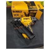 DeWalt 21ï¿½ Collated Framing Nailer