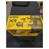 DeWalt 20V MAX Midsize Band Saw